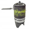 Горелка TRAMP TRG-049, система приготовления пищи 2,2кВ, 0,8л.