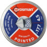 Пуля для пневматики Crosman Pointed 4,5мм