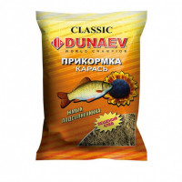 Прикорм Dunaev Classic 900г