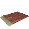 Спальный мешок NovaTour Йол коричневый