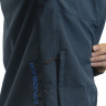 Куртка Triton RIDGE материал SoftShell цвет синий