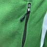 Куртка Русская охота Стриж детская флис (зеленая)
