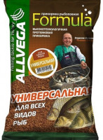 Прикорм Allvega Formula Universal 0.9кг
