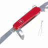 Нож Victorinox Recruit 0.2503 Red 10 функций