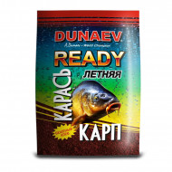 Прикорм Dunaev Ready Карп-Карась 1000г