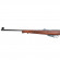 Карабин охотничий ТОЗ-78-01М к.5,6 мм орех (резьба, гравировка, прицел) 305 лет ТОЗ