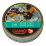 Пули пневматические Gamo Hunter 6,35мм 1,4г (200 шт)