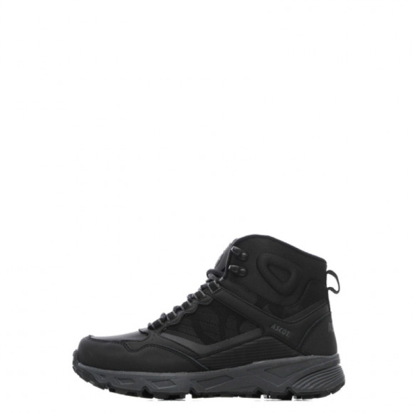 Треккинговые кроссовки Ascot RIDE HI АSH2031 11 Треккинговые кроссовки Ascot RIDE HI АSH2031 11