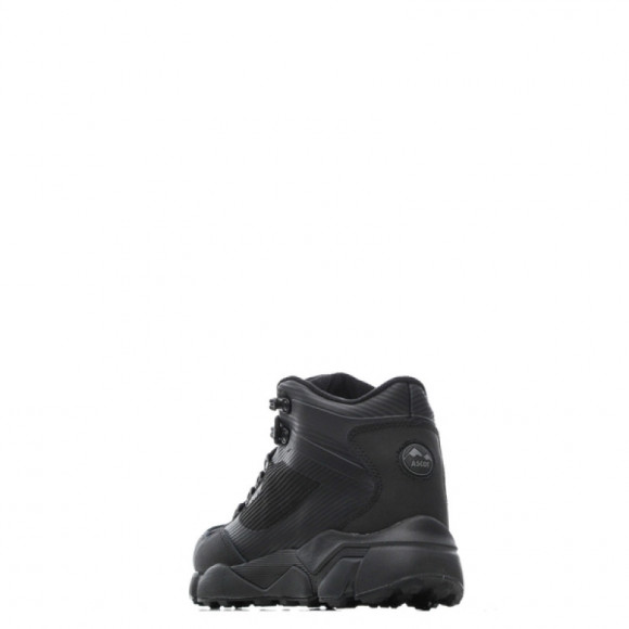 Треккинговые кроссовки Ascot RIDE HI АSH2031 11 Треккинговые кроссовки Ascot RIDE HI АSH2031 11
