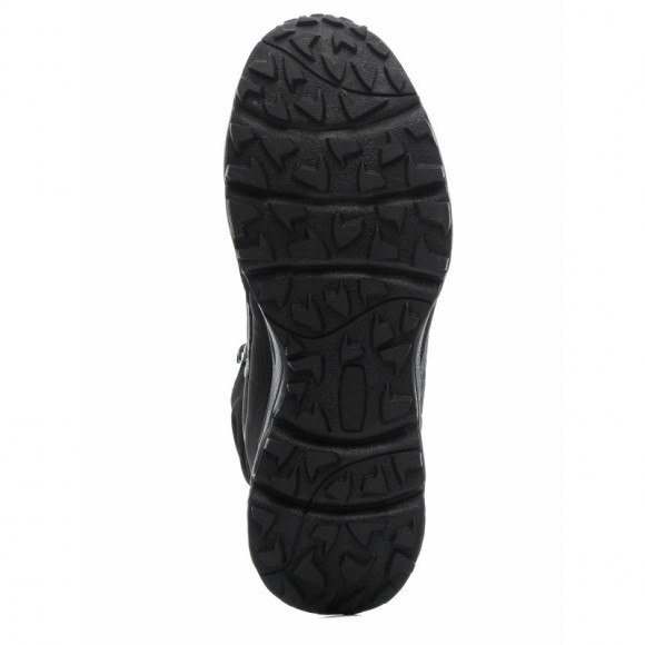 Треккинговые кроссовки Ascot RIDE HI АSH2031 11 Треккинговые кроссовки Ascot RIDE HI АSH2031 11