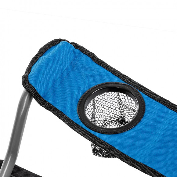 Кресло складное Premier PR-HX-004 микс