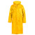 Дождевик Komfi 75*120см из EVA цвет Желтый
