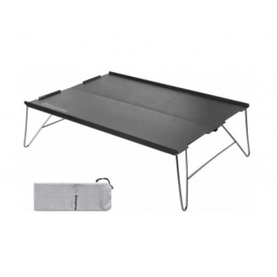 Стол складной Smart Black 1905