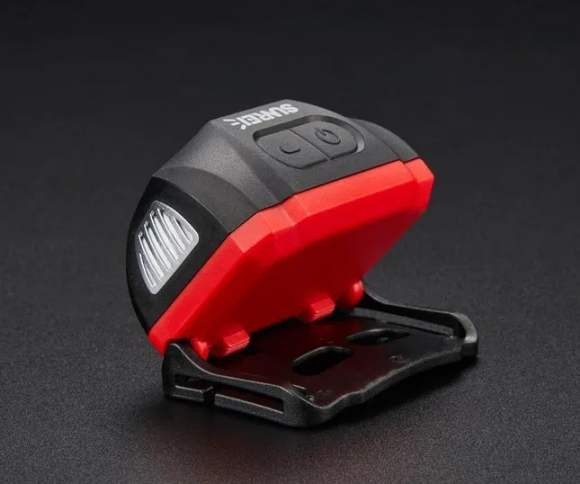 Фонарь налобный Sunrei MUYE1 Фонарь налобный Sunrei MUYE1