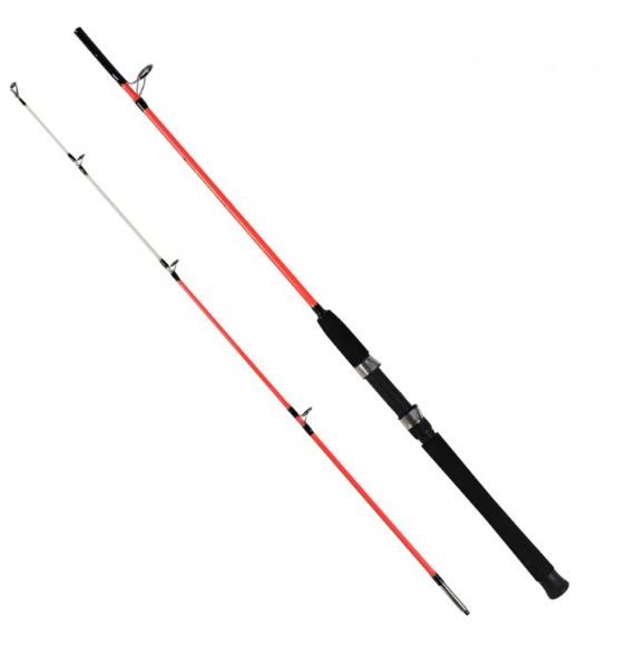 Спиннинг EastShark FireFly тест 100-200г