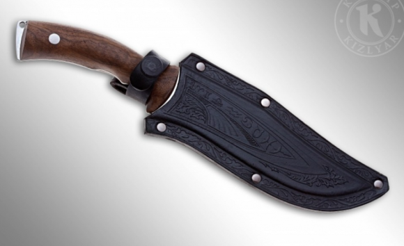 Нож Кизляр Зодиак