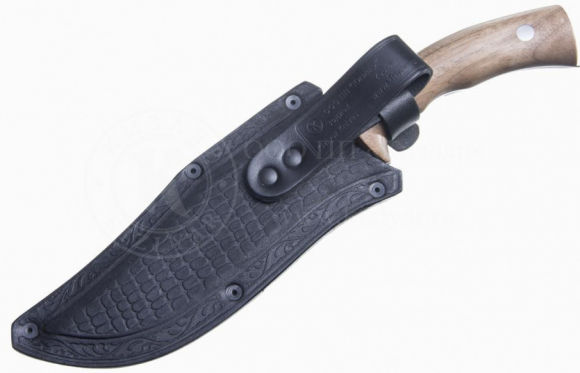 Нож Кизляр Зодиак