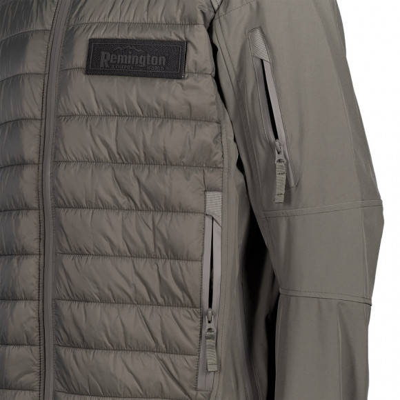 Куртка Remington Commander Green UM1746-370