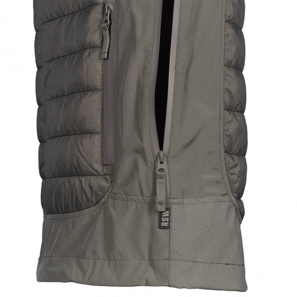 Куртка Remington Commander Green UM1746-370