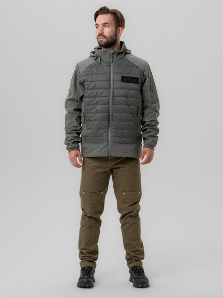 Куртка Remington Commander Green UM1746-370