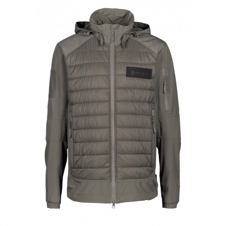 Куртка Remington Pilot Jacket Купить В Москве