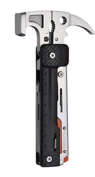 Мультитул Roxon H1 Hammer Rhino 17-in-one Мультитул Roxon H1 Hammer Rhino 17-in-one