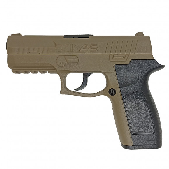 Пневматический пистолет Crosman MK45 к. 4.5мм