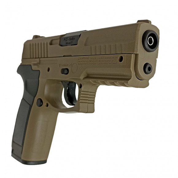 Пневматический пистолет Crosman MK45 к. 4.5мм Пневматический пистолет Crosman MK45 к. 4.5мм