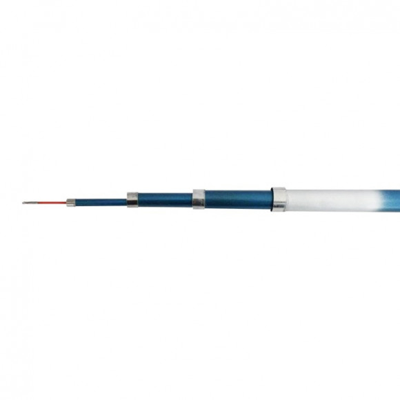 Удилище поплавочное без колец (маховое) Улов 5601 тест 40-80g Удилище поплавочное без колец (маховое) Улов 5601 тест 40-80g