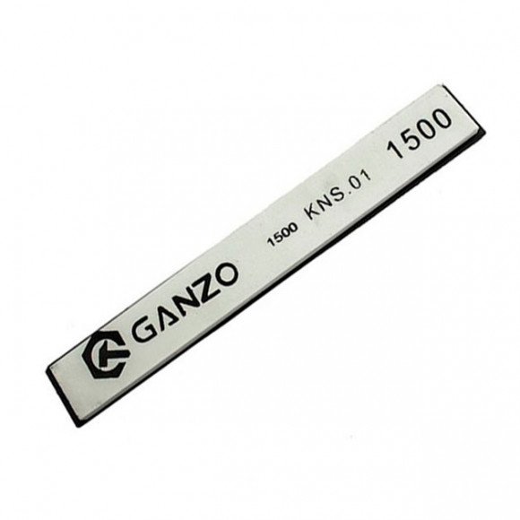 Точильный камень Ganzo, разной зернистости