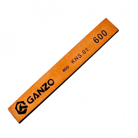 Точильный камень Ganzo, разной зернистости