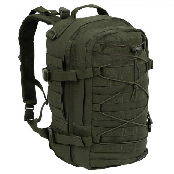 Рюкзак TRAMP Operator 25л TRP-047