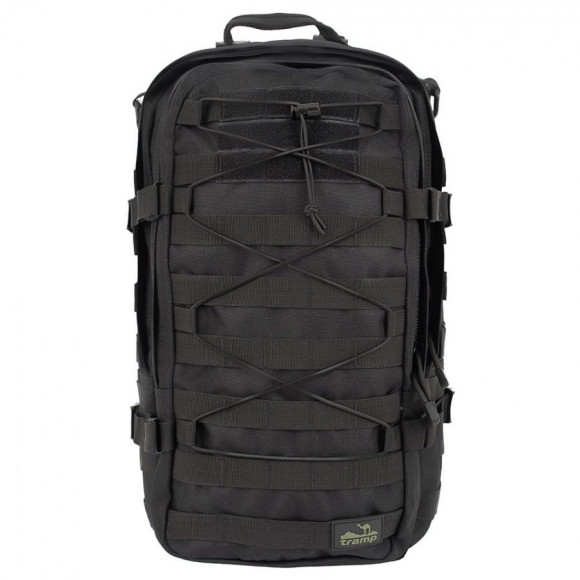 Рюкзак TRAMP Operator 25л TRP-047 Рюкзак TRAMP Operator 25л TRP-047