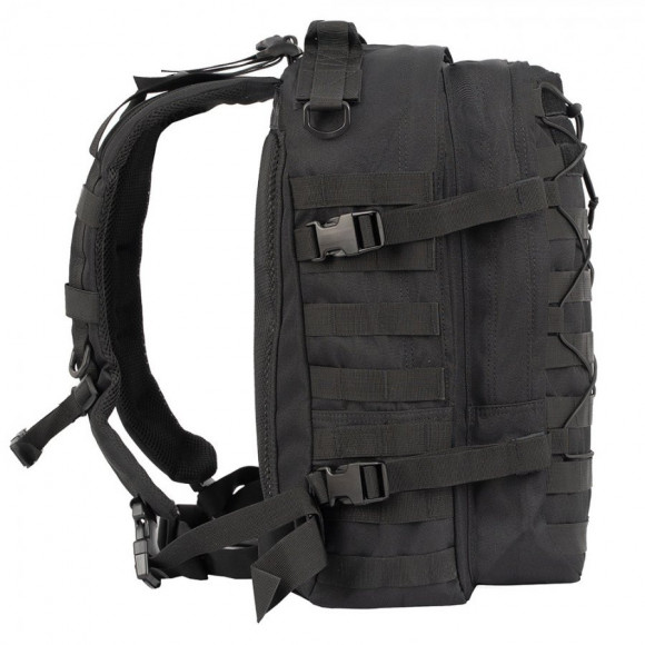 Рюкзак TRAMP Operator 25л TRP-047 Рюкзак TRAMP Operator 25л TRP-047