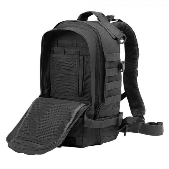 Рюкзак TRAMP Operator 25л TRP-047 Рюкзак TRAMP Operator 25л TRP-047