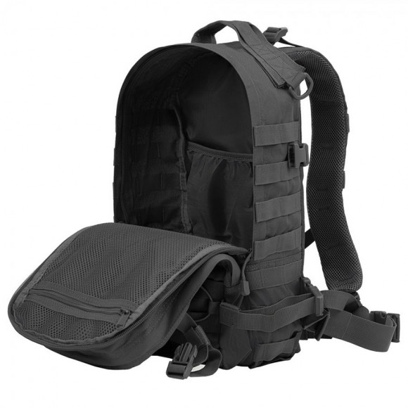 Рюкзак TRAMP Operator 25л TRP-047 Рюкзак TRAMP Operator 25л TRP-047