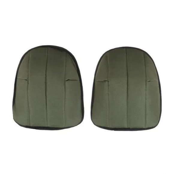 Наколенники Следопыт Виртуоз 25x30см цвет пиксель/хаки (пара)