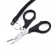 Ножницы Namazu рыболовные многофункциональные 110мм Namazu N-FTS13