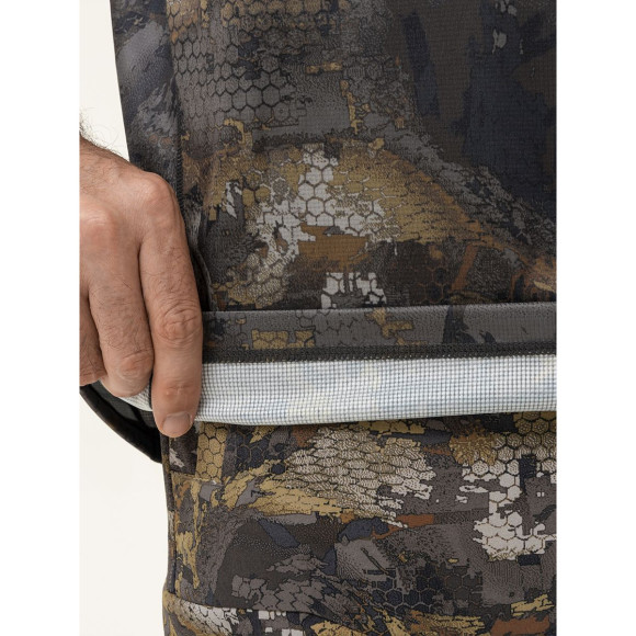 Футболка Remington Moisture Removal Timber RM1306-991 