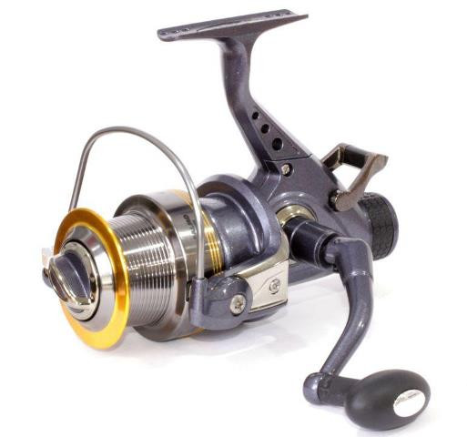 Катушка Salmo Diamond BaitFeeder 6