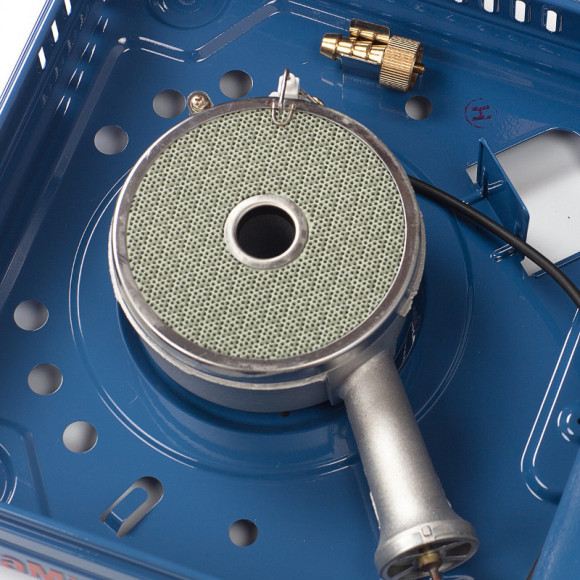 Плита газовая NaMilux PL2057PF