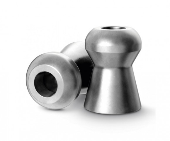 Пуля для пневматики H&N Barracuda Hunter 6,35мм 1,78г (150 шт) Пуля для пневматики H&N Barracuda Hunter 6,35мм 1,78г (150 шт)