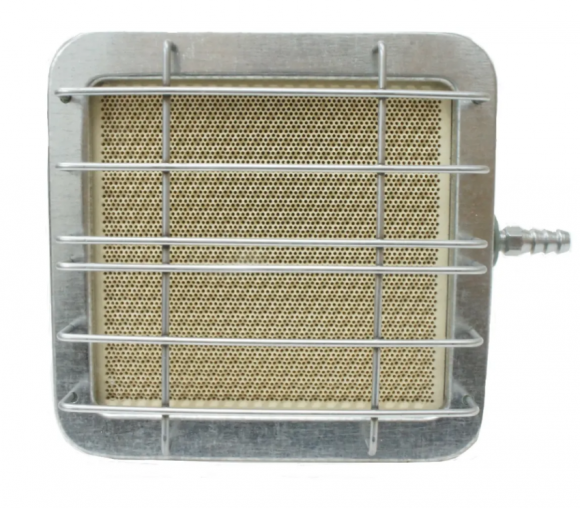 Газовая горелка инфракрасная Следопыт Торос 2,3 кВт (PH-GHP-T2.3)