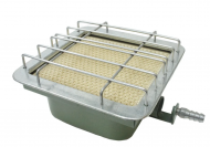 Газовая горелка инфракрасная Следопыт Торос 2,3 кВт (PH-GHP-T2.3)