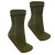 Носки флисовые хаки