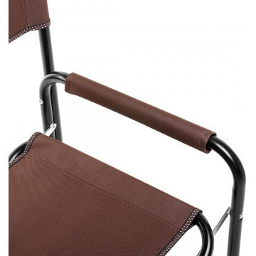 Кресло складное Premier T-PR-DC-95100-BN директорское Кресло складное Premier T-PR-DC-95100-BN директорское