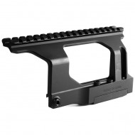 Кронштейн СВД / Тигр Weaver боковой Калашников SAG низкий