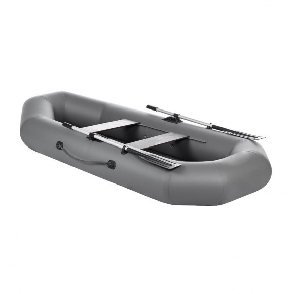 Лодка Тонар Шкипер 280 гребная, двухместная
