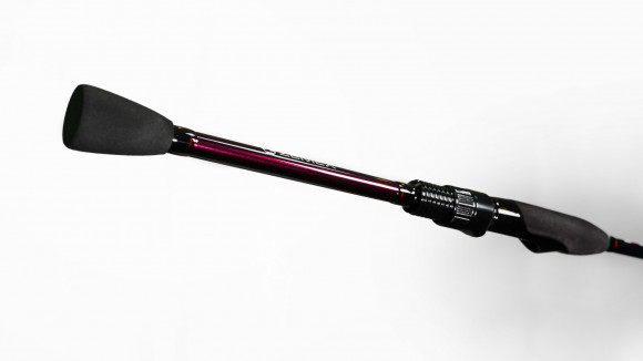 Спиннинг ZEMEX Extra 792UL  2.36м 1-7г Спиннинг ZEMEX Extra 792UL  2.36м 1-7г