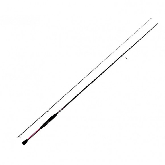 Спиннинг ZEMEX Extra 792UL  2.36м 1-7г